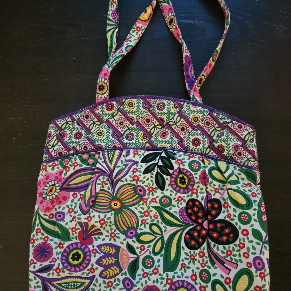 COPY - Vera Bradley  Bag